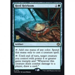 Herd Heirloom