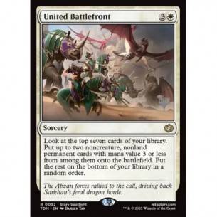 United Battlefront