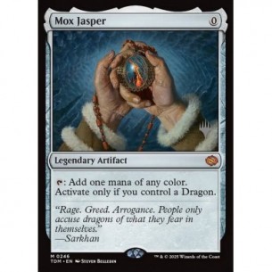 Mox Jasper
