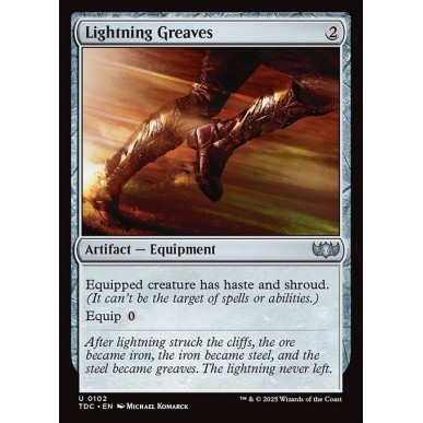 Schinieri dei Fulmini