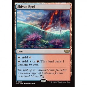 Barriera di Shiv