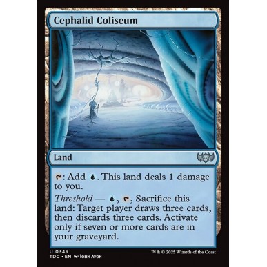 Colosseo dei Cefalidi