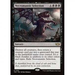 Selezione Necromantica