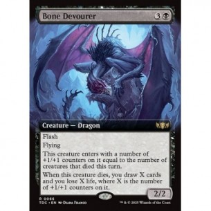 Bone Devourer