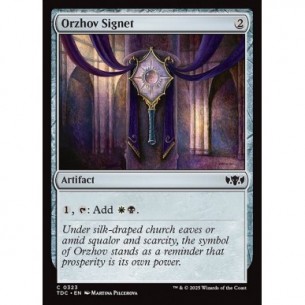 Sigillo Orzhov