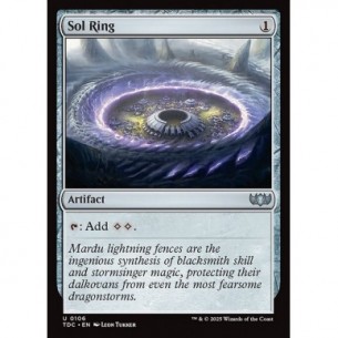 Sol Ring