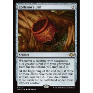Urna di Colfenor