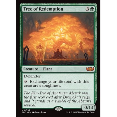 Albero della Redenzione