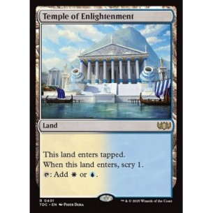 Tempio dell'Illuminazione