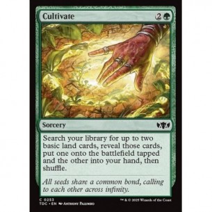 Coltivare