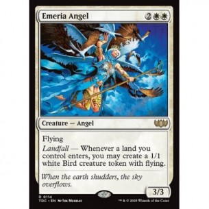 Angelo di Emeria