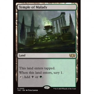 Tempio della Malattia