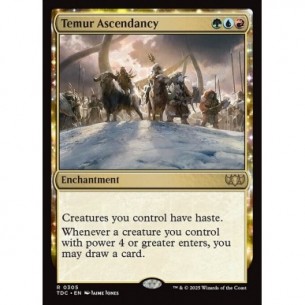 Autorità Temur