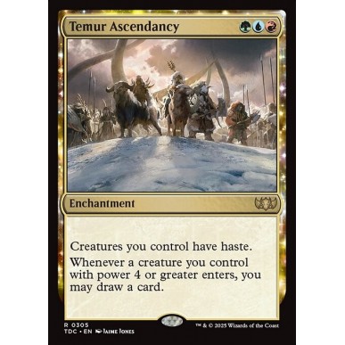 Autorità Temur
