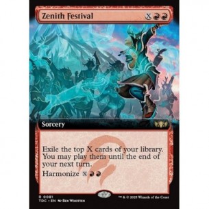 Zenith Festival
