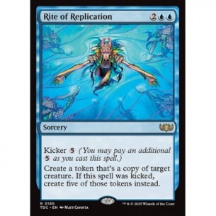 Rito di Riproduzione