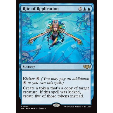 Rito di Riproduzione