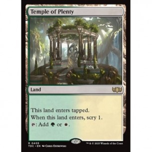 Tempio della Prosperità