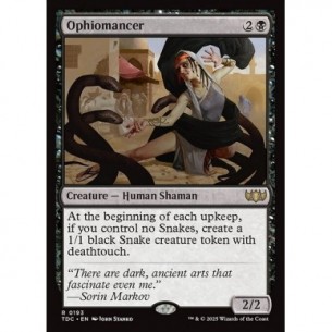 Ofiomante