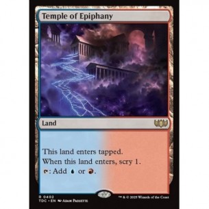 Tempio della Rivelazione