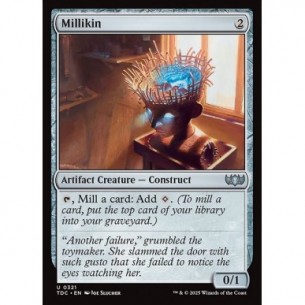 Millikin