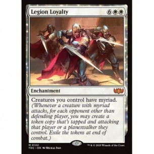 Fedeltà della Legione