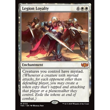 Fedeltà della Legione