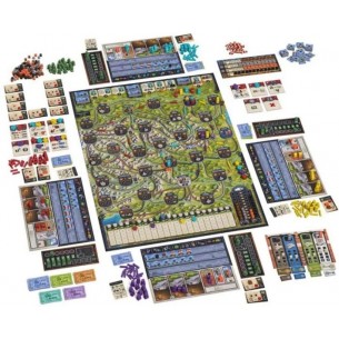 Imperial Steam (ITA) 2