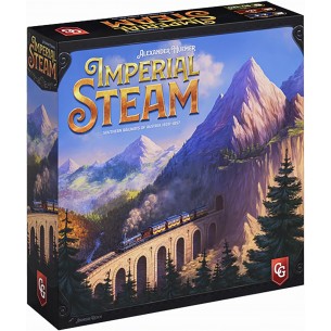 Imperial Steam (ENG)