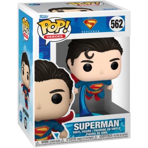 Funko Pop Heroes 562 - Superman
