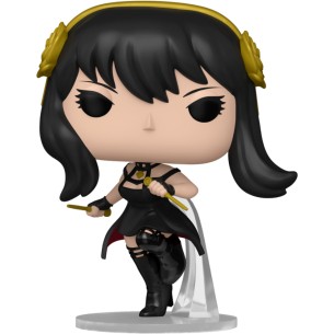 Funko Pop Animation 1950 - Yor Forger - Spy X Family 2