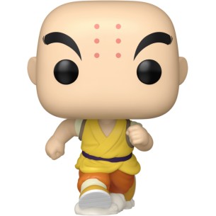 Funko Pop Animation 1926 - Krillin - Dragon Ball 2