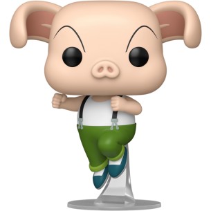 Funko Pop Animation 1924 - Oolong - Dragon Ball 2