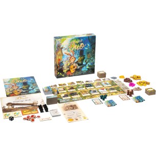 Everdell Duo (ENG) 2