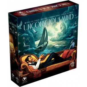 Unconscious Mind (ENG)