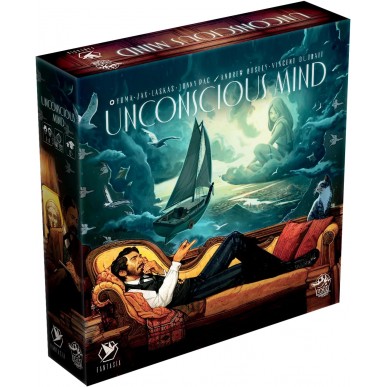 Unconscious Mind (ENG)