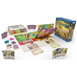 Peacemakers - Horrors of War (ENG) 2