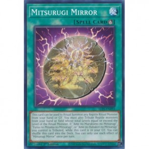Specchio Mitsurugi