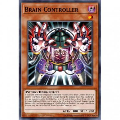 Controllore della Mente