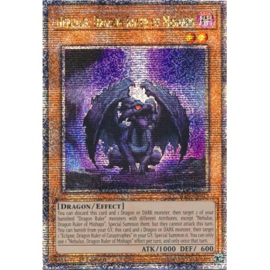 Nebulus, Dragon Ruler of Mishaps (V.2...