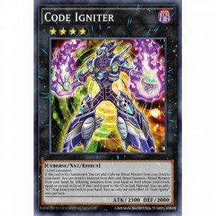 Codificatore Ignitore
