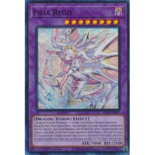 Filia Regis