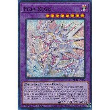 Filia Regis