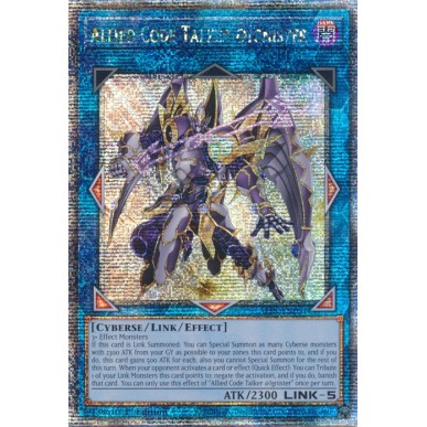 Allied Code Talker @Ignister (V.2 -...