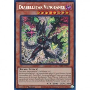 Vendicatrice Diabellstar...