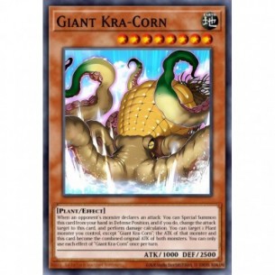 Kra-noturco Gigante