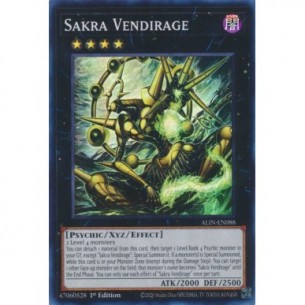 Sakra Vendirage