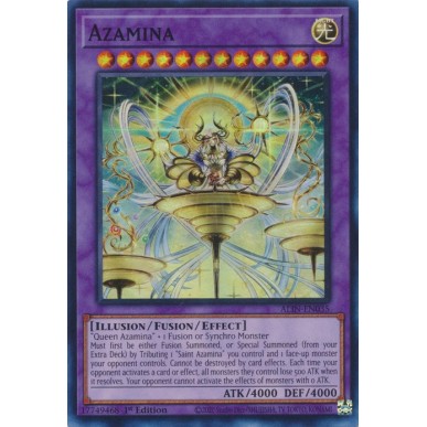 Azamina