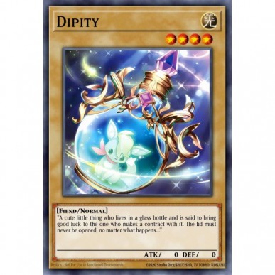 Dipità