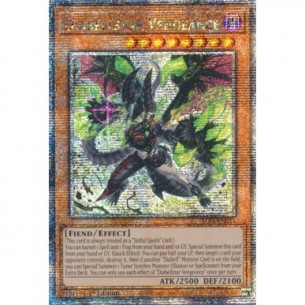 Vendicatrice Diabellstar...